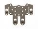 Платформа MOLLE для кобур - Tan [CS] FBP2289 фото 1
