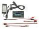 GTC6 Mikroprocesorowa ładowarka do akumulator&oacute;w LiPo/LiFe, NiMH/NiCd, Pb [ACM] (для страйкболу) VB-GTC6 CHARGER фото 2