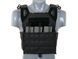 Jump Plate Carrier Cummerbund - Black [8FIELDS] (для страйкболу) M51611044-BK фото