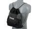 Worek w formie plecaka na co dzień - Black [8FIELDS] (для страйкбола) M51613024-BK фото 1