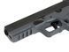 XTP Xtreme Training Pistol - Grey [APS] (для страйкбола) ACP610-S2 фото 9
