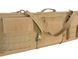 Довгий чохол для зброї 110см COMFORT - Coyote [8FIELDS] M51612091-TAN фото 4
