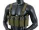 Відкритий CHEST RIG - OLIVE [8FIELDS] (для страйкболу) M51611037-OD фото 2