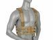 Szkieletowy Chest Rig - Coyote [8FIELDS]&nbsp;(для страйкбола) M51611063-TAN фото 3