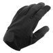 Mil-Tec - Touch Tactical Gloves - Black - 12521102 27957 фото 2