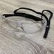 Bolle Safety Защитные очки PRISM - Clear - PRIPSI 18073 фото 3