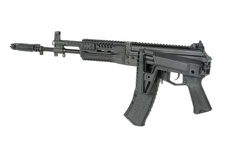 Страйкбольний автомат АК-12 AT-AK12U-MEE MOSFET ENHANCED [Arcturus] AT-AK12U-ME фото