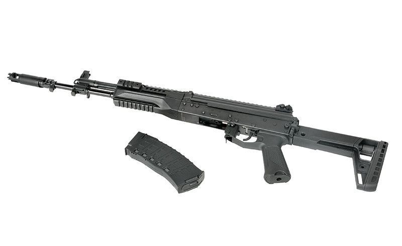 Страйкбольний автомат АК-12 AT-AK12U-MEE MOSFET ENHANCED [Arcturus] AT-AK12U-ME фото