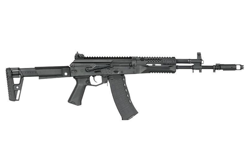 Страйкбольний автомат АК-12 AT-AK12U-MEE MOSFET ENHANCED [Arcturus] AT-AK12U-ME фото