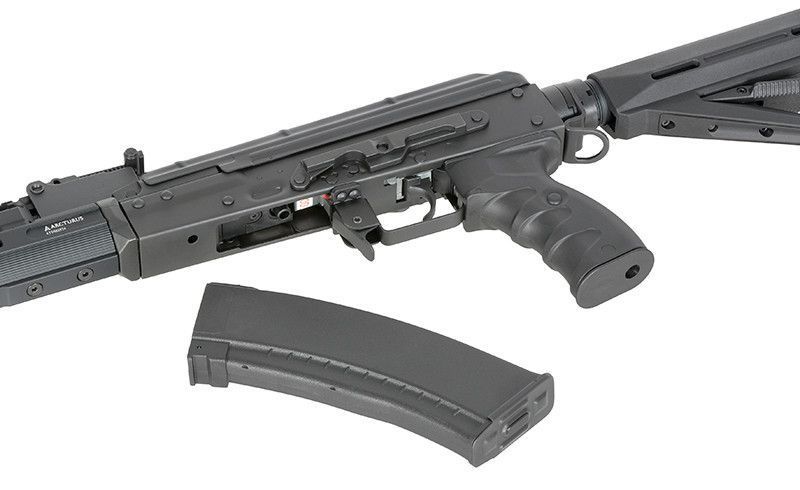 AK Carbine AT-AK01E (5.45) [Arcturus] (для страйкболу) AT-AK01 фото