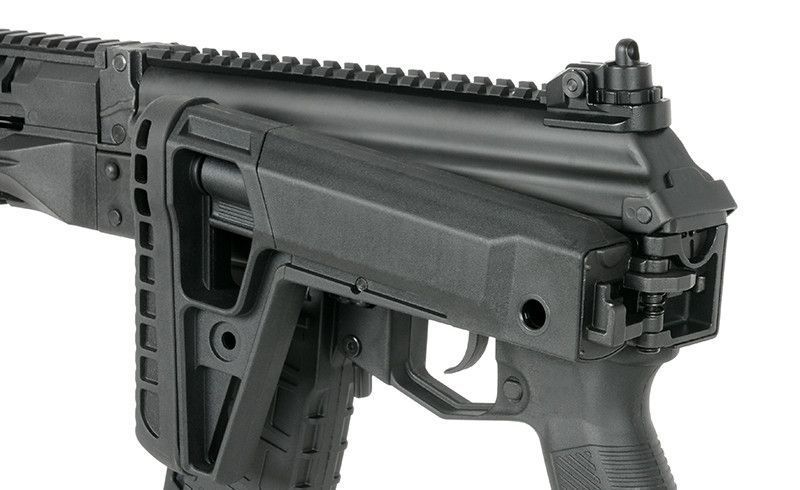 Страйкбольний автомат АК-12 AT-AK12U-MEE MOSFET ENHANCED [Arcturus] AT-AK12U-ME фото