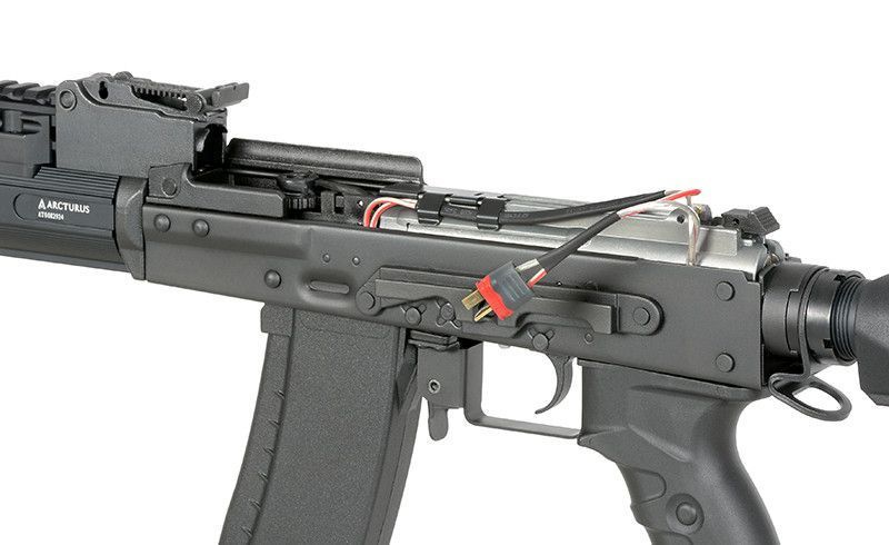 AK Carbine AT-AK01E (5.45) [Arcturus] (для страйкболу) AT-AK01 фото