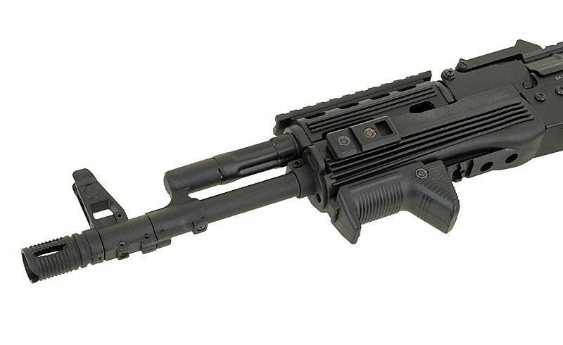 ASK209 TACTICAL EBB FULL METAL [APS] (для страйкболу) ASK209 фото