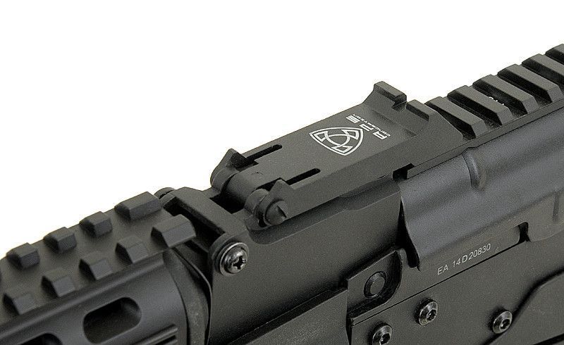 ASK209 TACTICAL EBB FULL METAL [APS] (для страйкболу) ASK209 фото