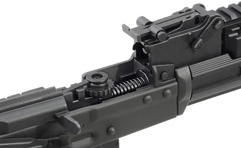 AK Carbine AT-AK01E (5.45) [Arcturus] (для страйкболу) AT-AK01 фото