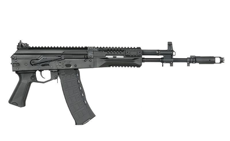 Страйкбольний автомат АК-12 AT-AK12U-MEE MOSFET ENHANCED [Arcturus] AT-AK12U-ME фото