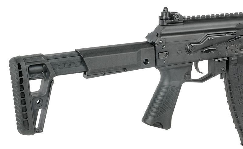 Страйкбольний автомат АК-12 AT-AK12U-MEE MOSFET ENHANCED [Arcturus] AT-AK12U-ME фото
