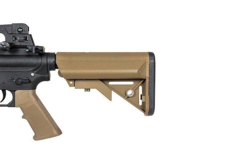 Аналог автоматической винтовки SA-C02 CORE&trade; X-ASR&trade; - Half-Tan [Specna Arms] (для страйкбола) SPE-01-025610 фото