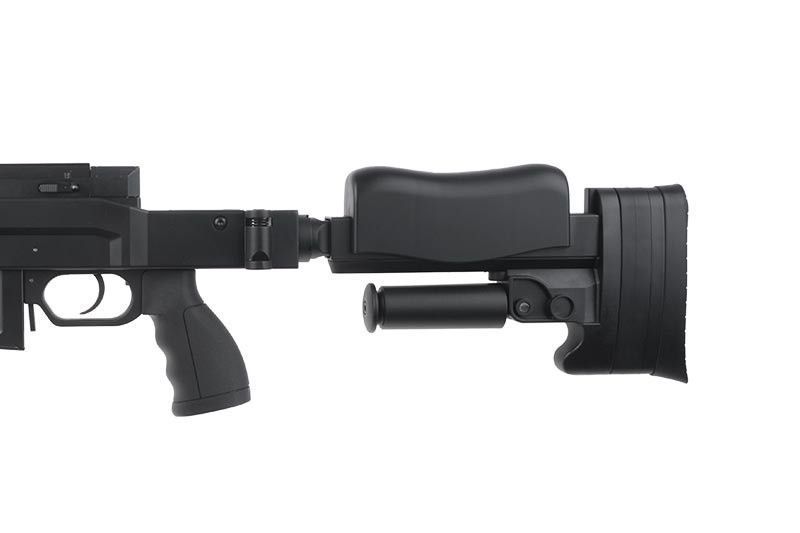 Страйкбольная гвинтівка snajperskiego G86A [WELL] (для страйкболу) WEL-02-019742 фото