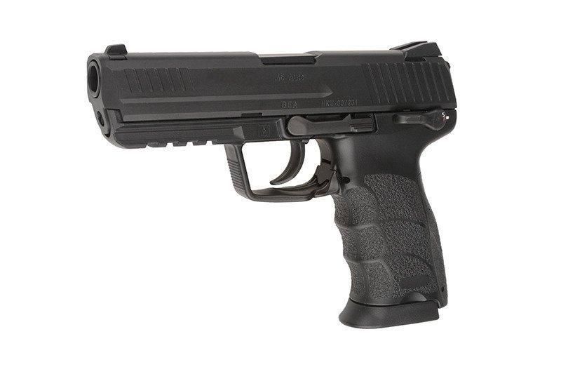 Страйкбольный пистолет HK 45 [Tokyo Marui] (для страйкбола) TMR-02-013283 фото