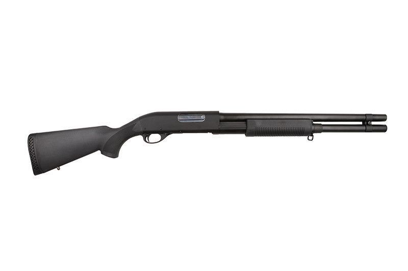 Дробовик CM350LMN (версия металлическая) [CYMA] (для страйкбола) CYM-03-008817 фото