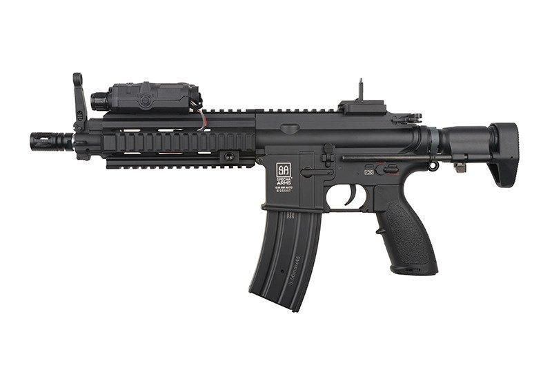 Аналог штурмовой винтовки SA-H01 [Specna Arms] (для страйкбола) SPE-01-014850 фото