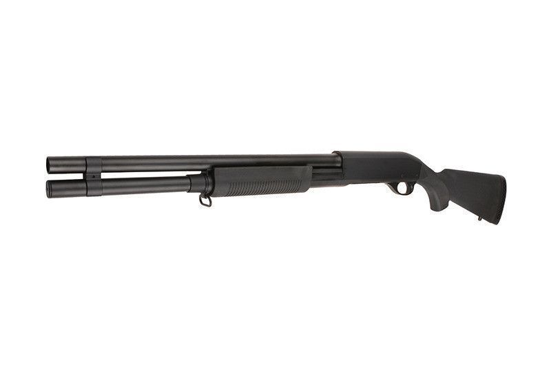 Дробовик CM350LMN (версия металлическая) [CYMA] (для страйкбола) CYM-03-008817 фото