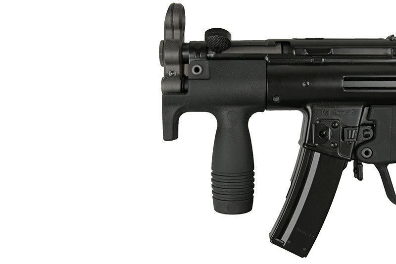 Пистолет-пулемёт Apache-SMG [WE] (для страйкбола) WET-02-007134 фото
