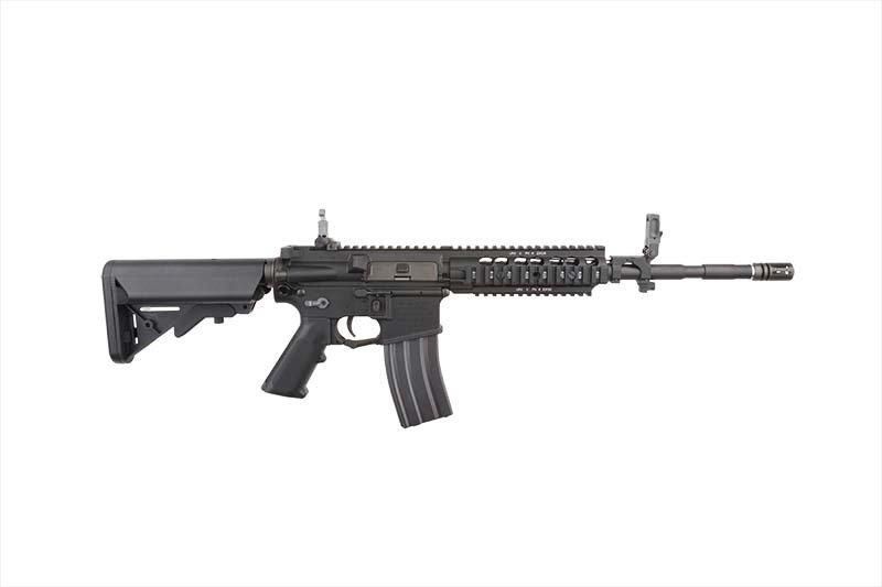 Аналог штурмової гвинтівки Knight's Armament SR16 [VFC] (для страйкболу) VFC-01-016191 фото