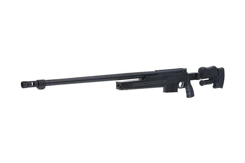 Страйкбольная гвинтівка snajperskiego G86A [WELL] (для страйкболу) WEL-02-019742 фото