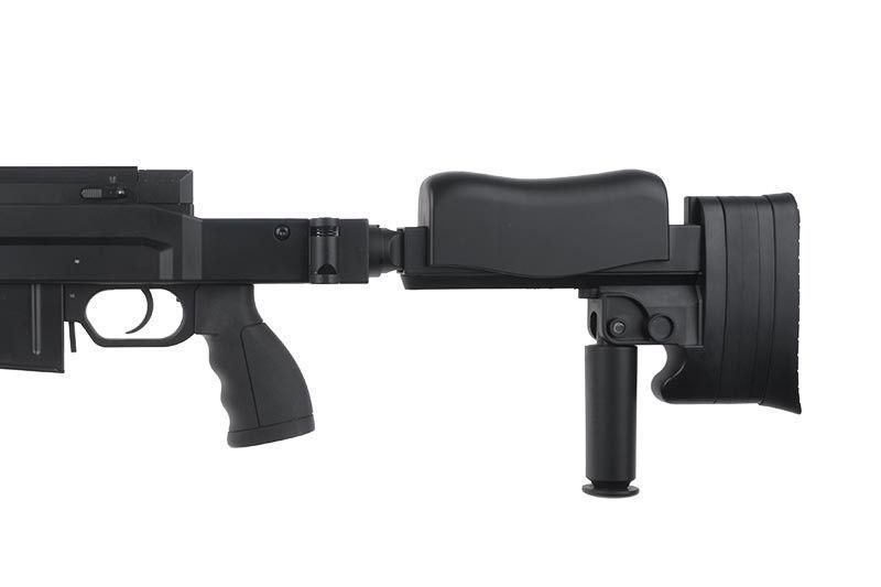 Страйкбольная гвинтівка snajperskiego G86A [WELL] (для страйкболу) WEL-02-019742 фото