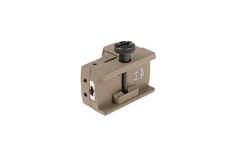 Страйкбольный аналог celownika kolimatorowego Micro - tan [Theta Optics] (для страйкбола) THO-10-007852 фото