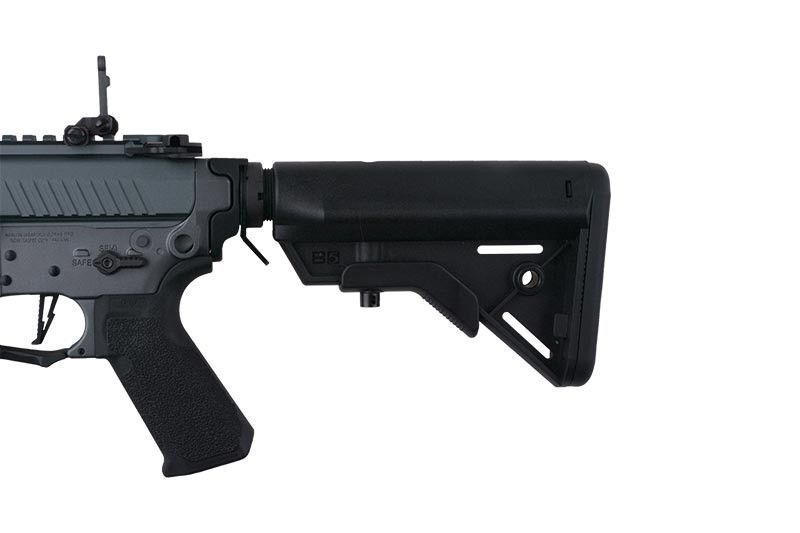 Штурмова гвинтівка AVALON GLADIUS - DX/Urban Grey [VFC] (для страйкболу) VFC-01-019203 фото