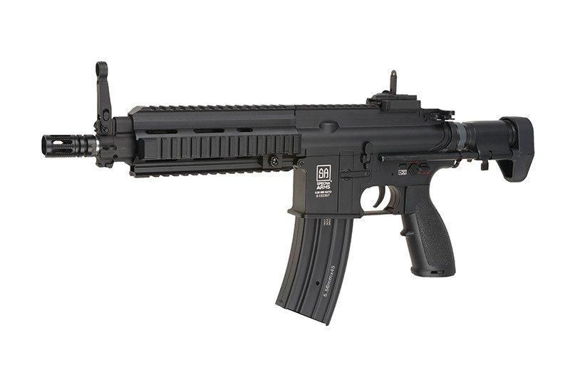 Аналог штурмовой винтовки SA-H01 [Specna Arms] (для страйкбола) SPE-01-014850 фото