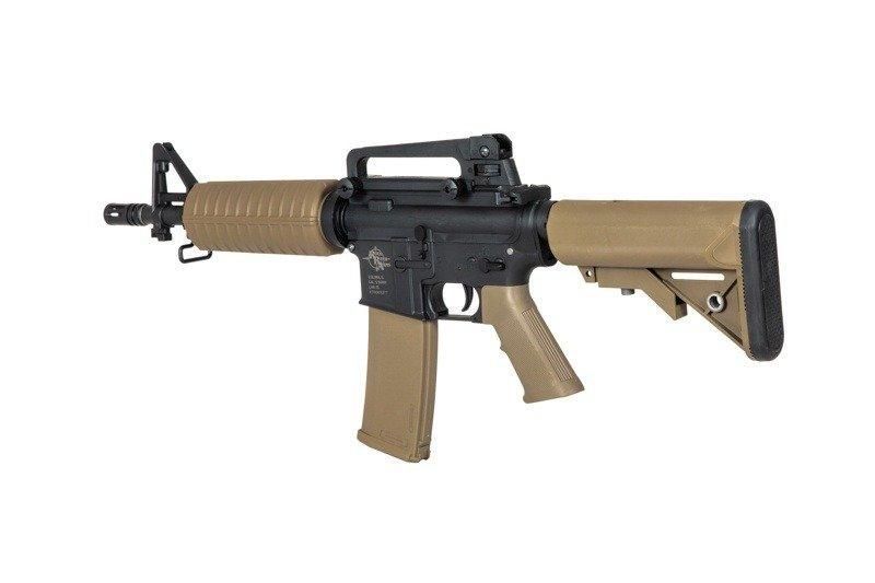 Аналог автоматической винтовки SA-C02 CORE&trade; X-ASR&trade; - Half-Tan [Specna Arms] (для страйкбола) SPE-01-025610 фото