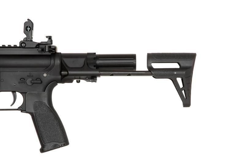 Штурмовая винтовка SA-E21 PDW EDGE&trade; - Black [Specna Arms] (для страйкбола) SPE-01-027065 фото