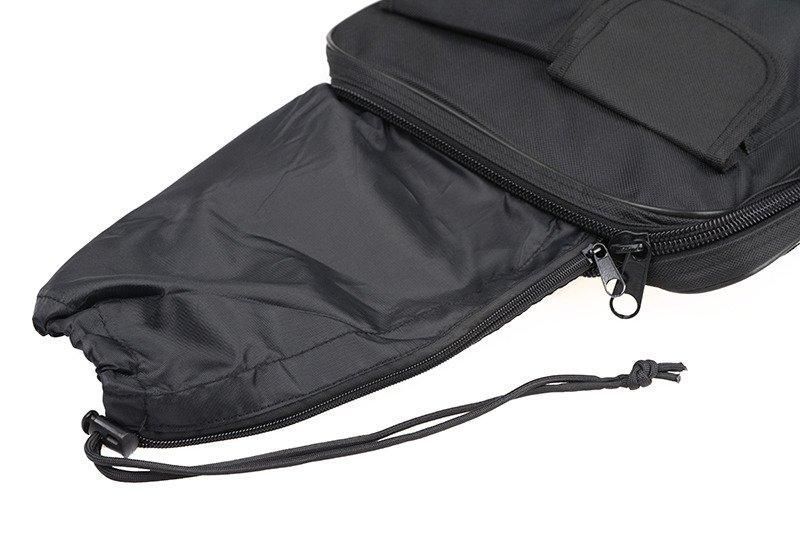 Сумка для переноса двух приводов 120 см &ndash; BLACK [GFC Tactical] GFT-22-000894 фото