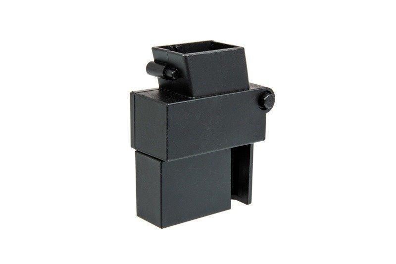 Adapter szybkoładowarki do magazynk&oacute;w typu MP5 [GFC Accessories] (для страйкболу) GFA-05-025648 фото