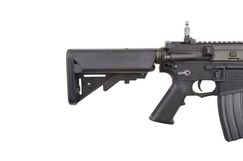Аналог штурмової гвинтівки Knight's Armament SR16 [VFC] (для страйкболу) VFC-01-016191 фото