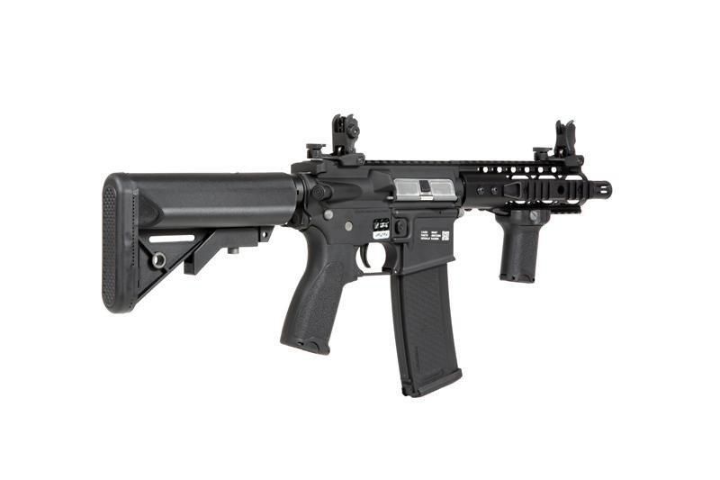Штурмовая винтовка SA-E12 EDGE&trade; [Specna Arms] (для страйкбола) SPE-01-023936 фото