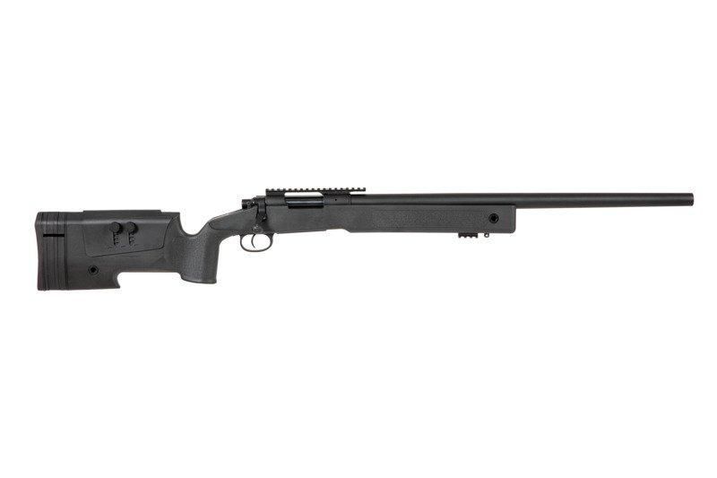 Снайперская винтовка SA-S02 CORE&trade; - Black [Specna Arms] (для страйкбола) SPE-03-026050 фото