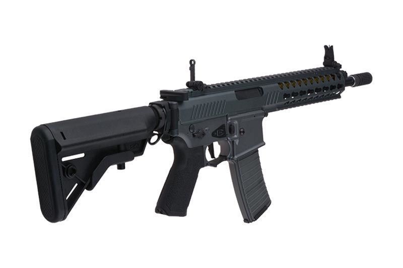 Штурмова гвинтівка AVALON GLADIUS - DX/Urban Grey [VFC] (для страйкболу) VFC-01-019203 фото