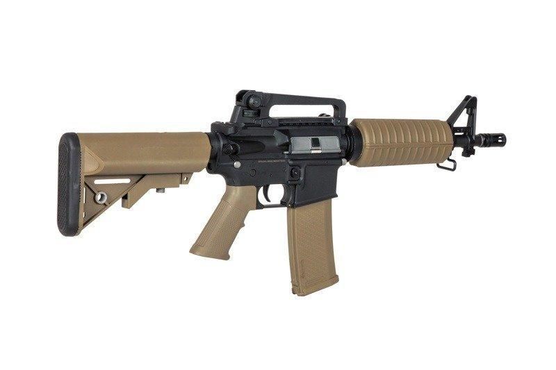 Аналог автоматической винтовки SA-C02 CORE&trade; X-ASR&trade; - Half-Tan [Specna Arms] (для страйкбола) SPE-01-025610 фото