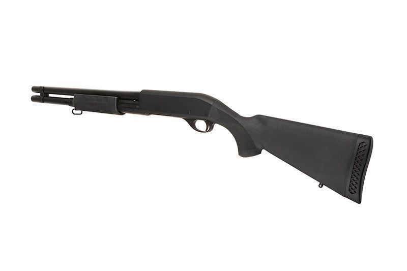 Дробовик CM350LMN (версия металлическая) [CYMA] (для страйкбола) CYM-03-008817 фото