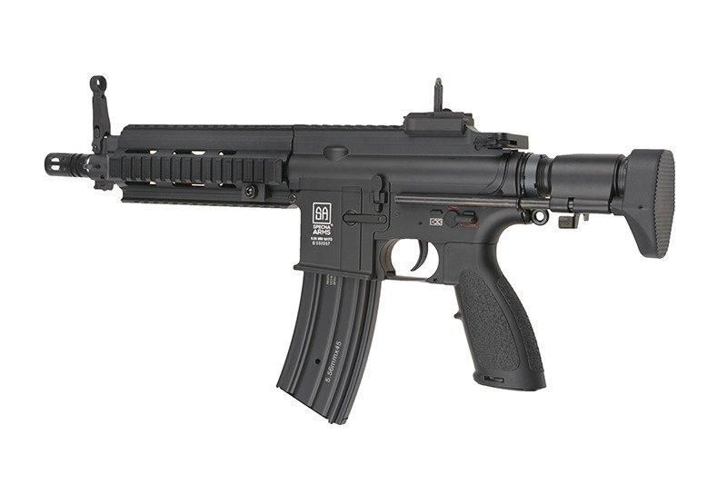 Аналог штурмовой винтовки SA-H01 [Specna Arms] (для страйкбола) SPE-01-014850 фото