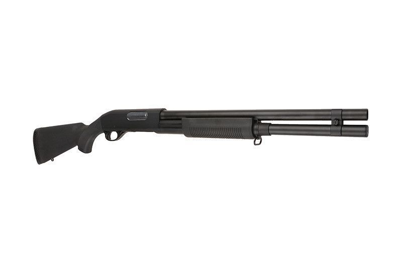 Дробовик CM350LMN (версия металлическая) [CYMA] (для страйкбола) CYM-03-008817 фото