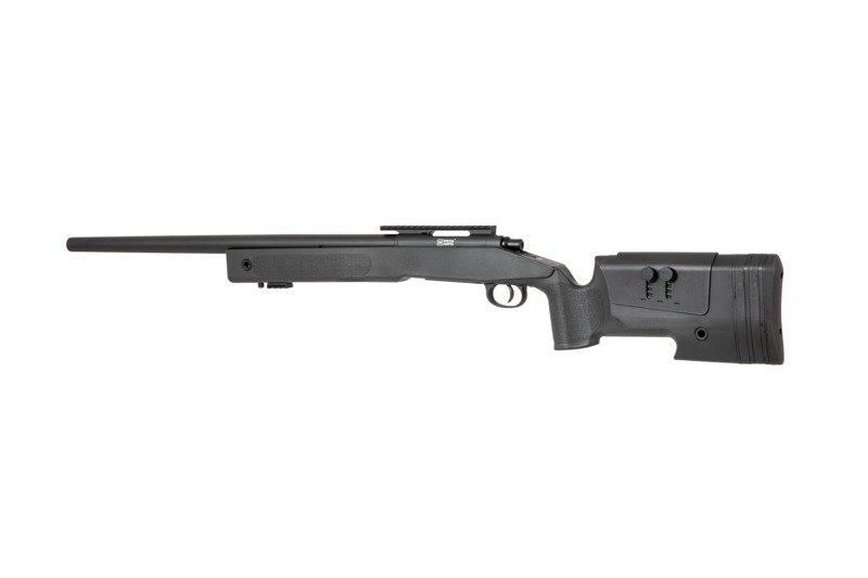 Снайперская винтовка SA-S02 CORE&trade; - Black [Specna Arms] (для страйкбола) SPE-03-026050 фото