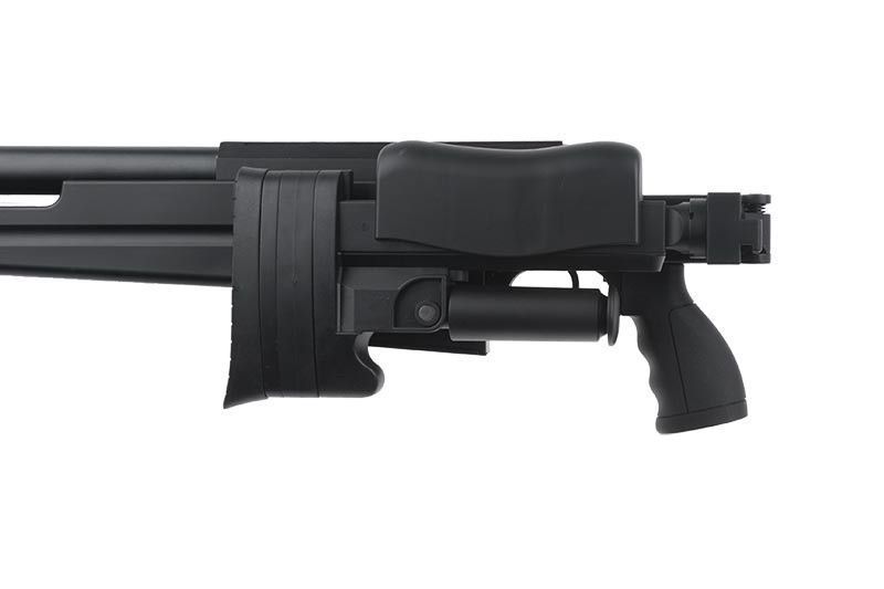 Страйкбольная гвинтівка snajperskiego G86A [WELL] (для страйкболу) WEL-02-019742 фото