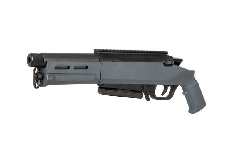 Страйкбольный аналог karabinu snajperskiego AS03 Striker - Urban Grey [Amoeba] (для страйкболу) AMB-03-027668 фото
