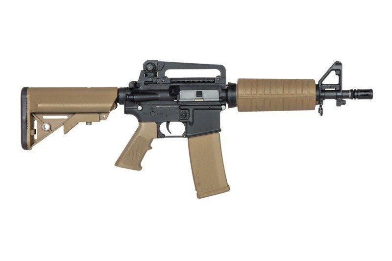 Аналог автоматической винтовки SA-C02 CORE&trade; X-ASR&trade; - Half-Tan [Specna Arms] (для страйкбола) SPE-01-025610 фото